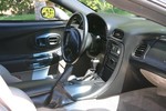 2003 Corvette Convertible For Sale